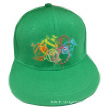 Sport Cap with Flat Peak New069